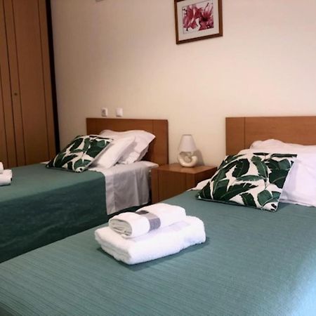 Apartamento Sol Portimão Eksteriør billede