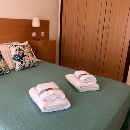 Apartamento Sol Portimão Eksteriør billede