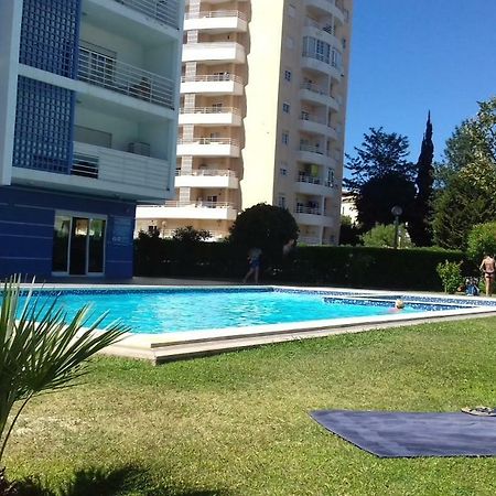 Apartamento Sol Portimão Eksteriør billede