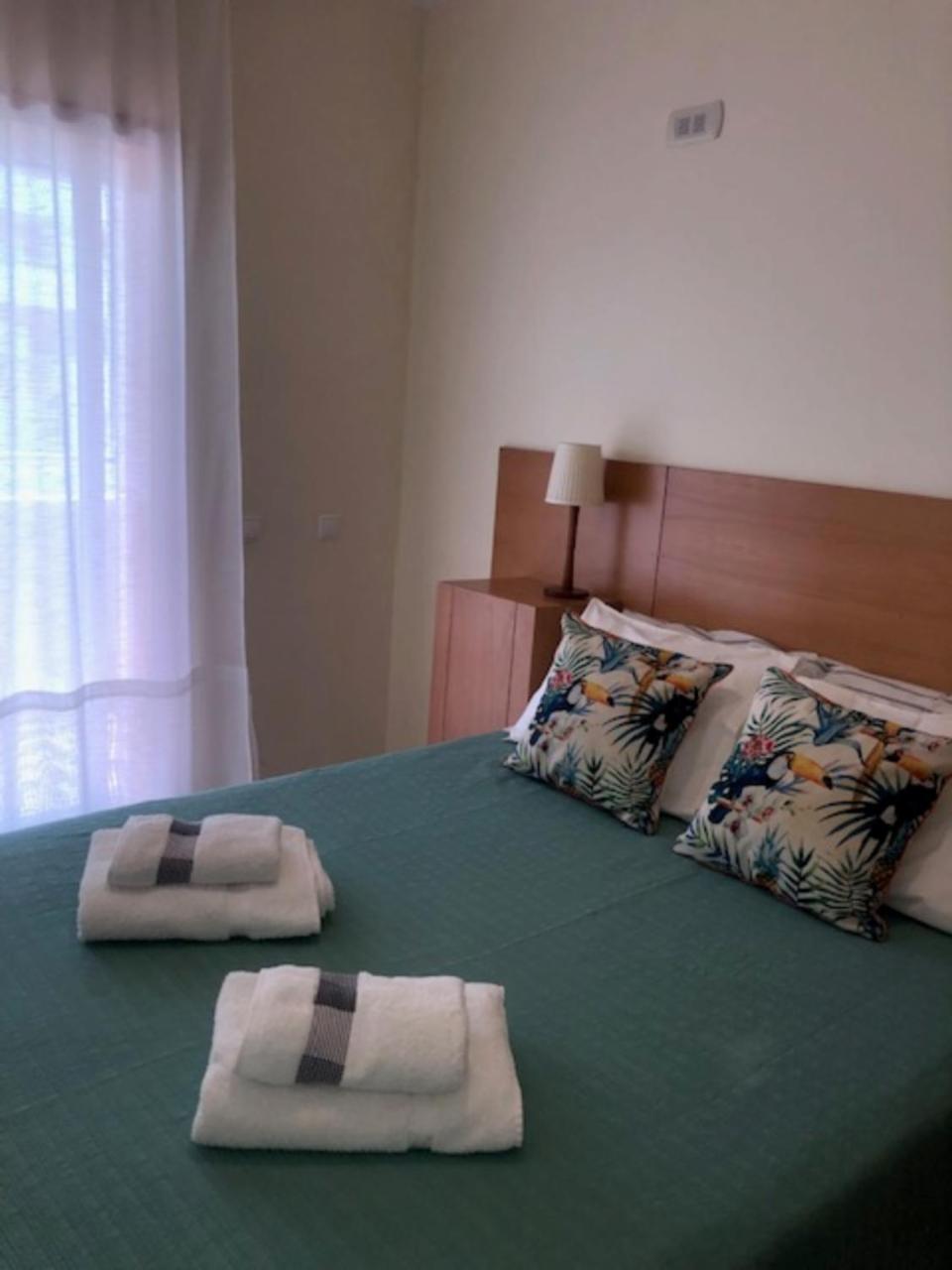 Apartamento Sol Portimão Eksteriør billede