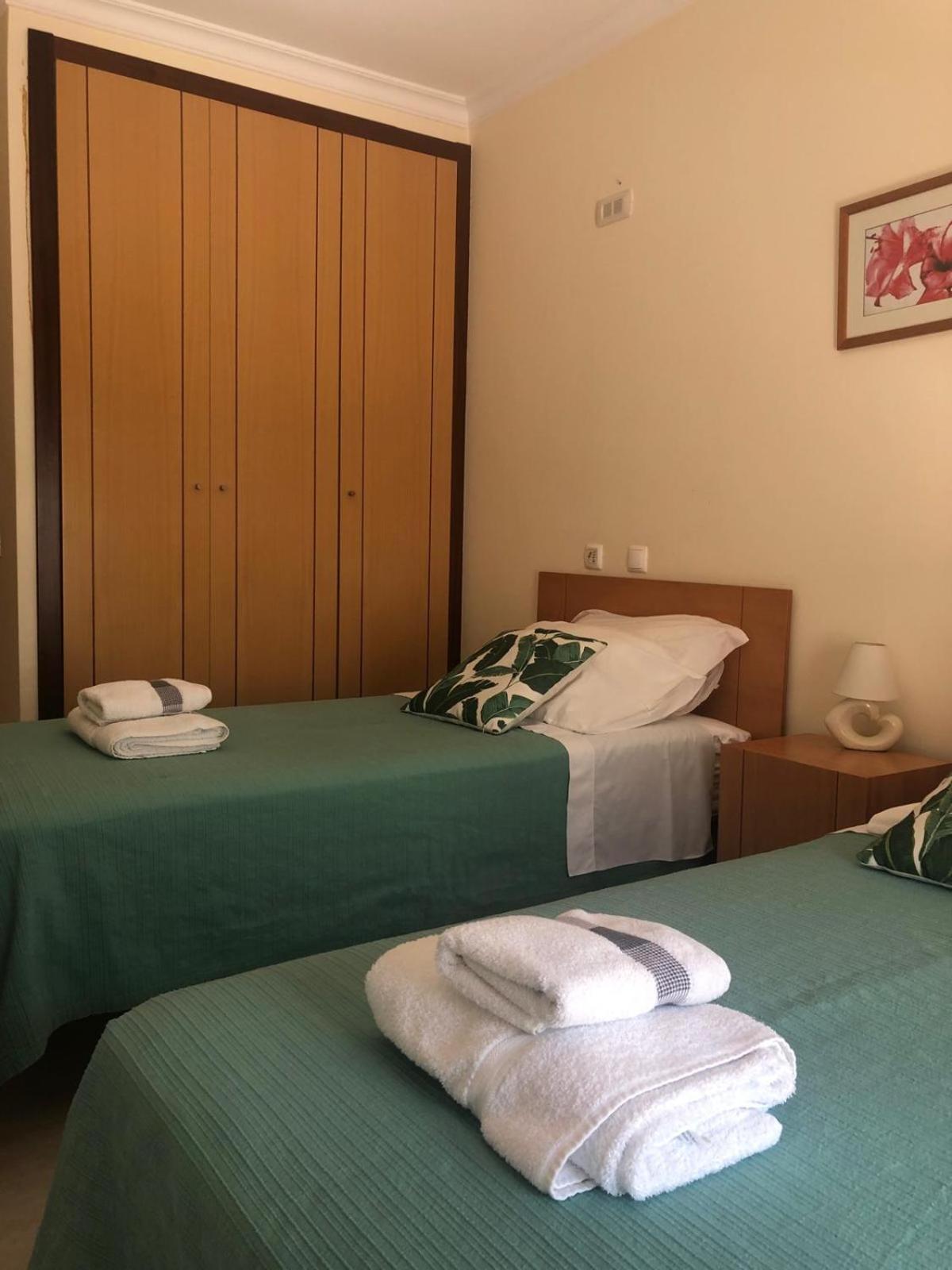 Apartamento Sol Portimão Eksteriør billede