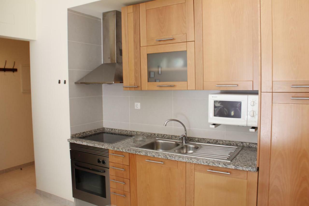 Apartamento Sol Portimão Eksteriør billede